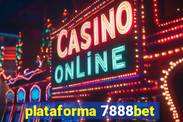 plataforma 7888bet